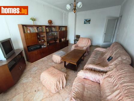 Тристаен, 90m² - Апартамент за продажба - 121184990