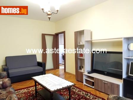 Двустаен, 63m² - Апартамент за продажба - 121185043