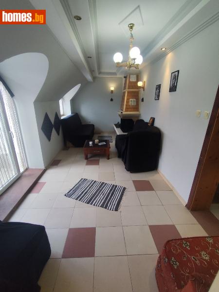 Двустаен, 115m² - Кв. Възрожденци, Кърджали - Апартамент за продажба - Тенденс имоти - 121185094