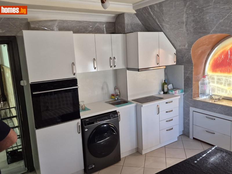 Двустаен, 100m² - Кв. Възрожденци, Кърджали - Апартамент за продажба - Тенденс имоти - 121185100