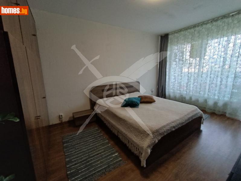 Тристаен, 80m² - Кв. Обеля, София - Апартамент под наем - ЕКС НВД - 121185165