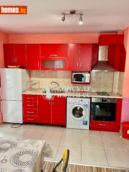 Двустаен, 62m²