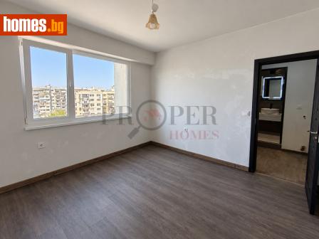 Двустаен, 63m² - Апартамент за продажба - 121185330