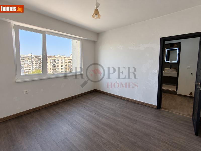 Двустаен, 63m² - Жк. Бузлуджа, Велико Търново - Апартамент за продажба - PROPER HOMES - 121185330