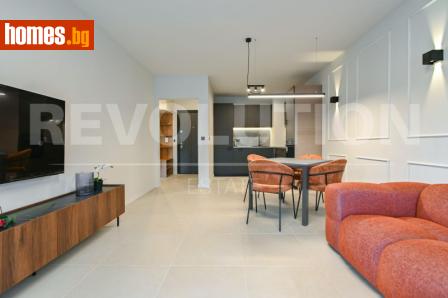 Двустаен, 70m² - Апартамент за продажба - 121185378
