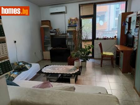 Двустаен, 70m² - Апартамент за продажба - 121185442