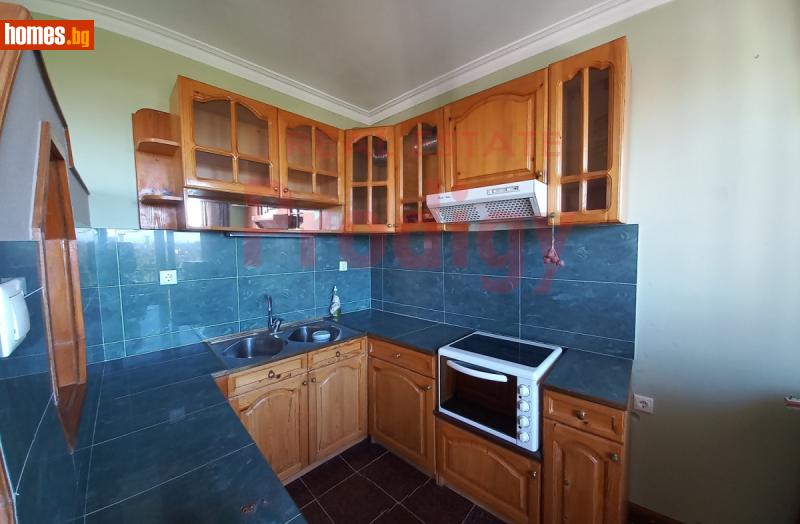 Двустаен, 50m²
