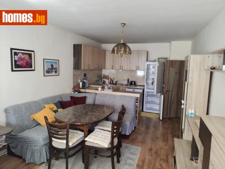 Тристаен, 72m² - Апартамент за продажба - 121186024