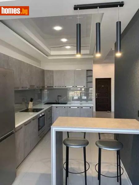 Двустаен, 60m²