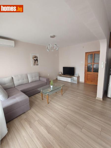 Тристаен, 90m² -  Мараша, Пловдив - Апартамент под наем - ВИ ИМОТИ - 121186276