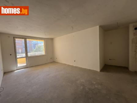 Тристаен, 122m² - Апартамент за продажба - 121186300