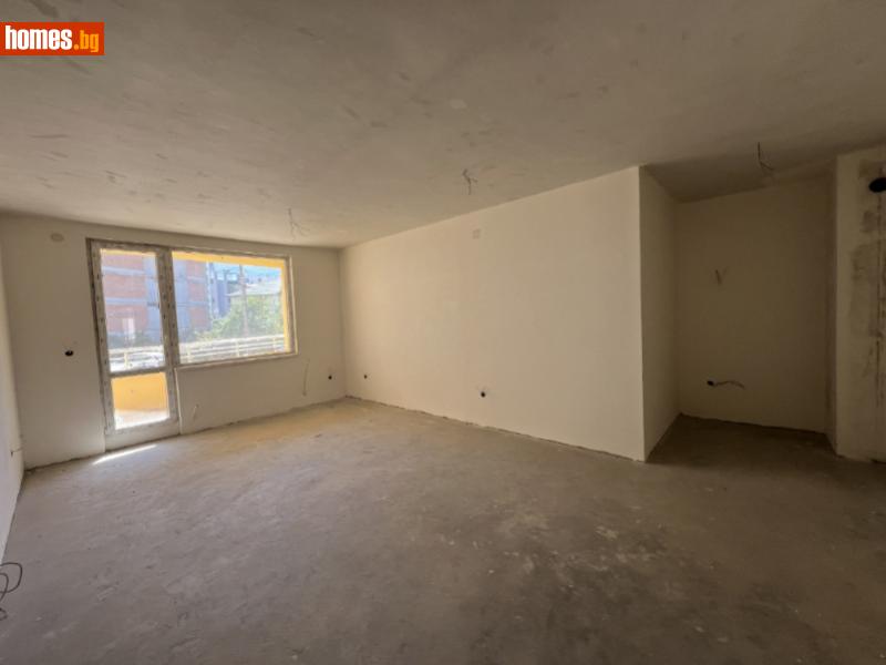 Тристаен, 122m² - Кв. Кръстова Вада, София - Апартамент за продажба - Дом Консулт ЕООД - 121186300