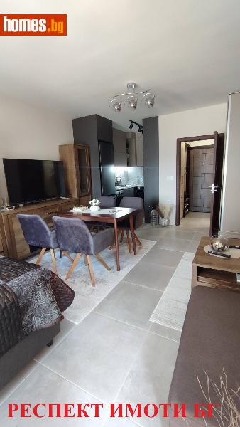 Едностаен, 42m² - Жк. Христо Смирненски, Пловдив - Апартамент за продажба - РЕСПЕКТ ИМОТИ БГ - 121186318