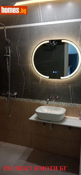 Двустаен, 60m² - Жк. Христо Ботев, Пловдив - Апартамент за продажба - РЕСПЕКТ ИМОТИ БГ - 121186329