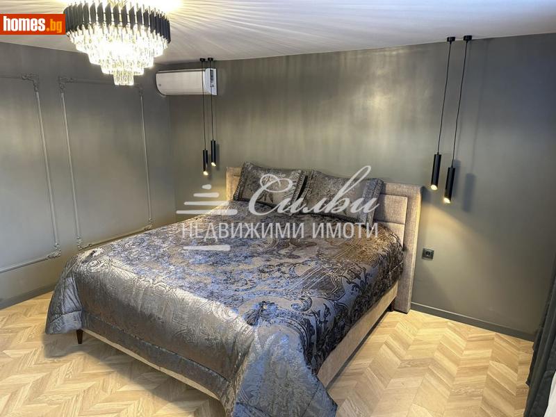 Едностаен, 33m²