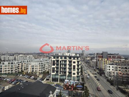Четиристаен, 141m² - Апартамент за продажба - 121186884