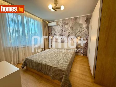 Тристаен, 77m² - Апартамент под наем - 121187254