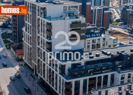 Двустаен, 63m² - Апартамент за продажба - 121187322