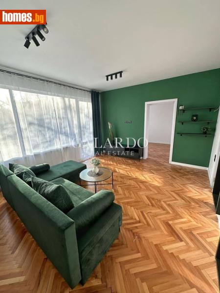 Двустаен, 65m² - Жк. Надежда 4, София - Апартамент за продажба - Galardo real estate - 121187875