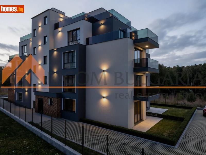 Двустаен, 73m² - Кв. Бриз, Варна - Апартамент за продажба - РИКОМ БЪЛГАРИЯ ЕООД - 121188787