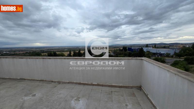 Тристаен, 179m² - Кв. Железник, Стара Загора - Апартамент за продажба - ЕВРОДОМ - 121188826