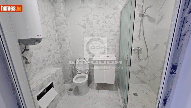 Двустаен, 134m² - Кв. Железник, Стара Загора - Апартамент за продажба - ЕВРОДОМ - 121188836