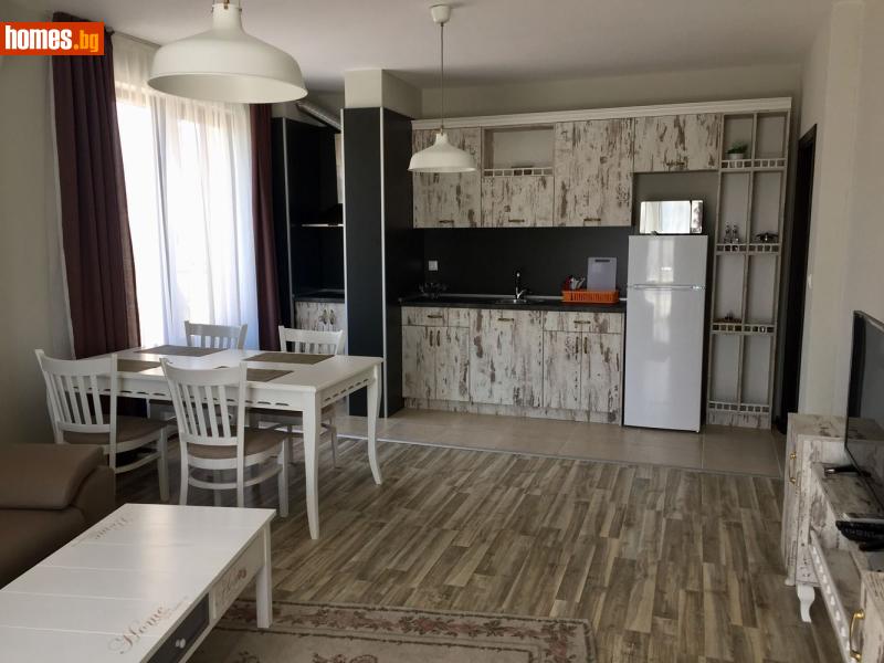 Тристаен, 104m² - Гр.Приморско, Бургас - Апартамент за продажба - Неос Естейтс - 121188855