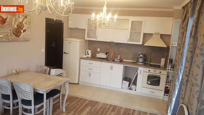 Тристаен, 95m² - Гр.Приморско, Бургас - Апартамент за продажба - Неос Естейтс - 121188863