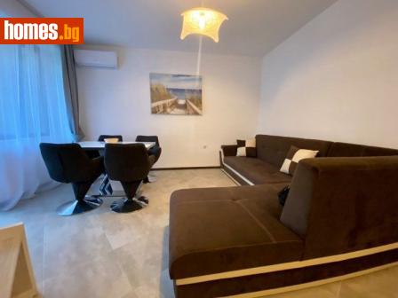 Двустаен, 63m² - Апартамент за продажба - 121188873