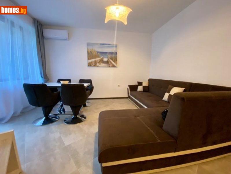 Двустаен, 63m² - Гр.Приморско, Бургас - Апартамент за продажба - Неос Естейтс - 121188873