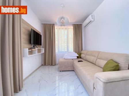 Тристаен, 87m² - Апартамент за продажба - 121188883