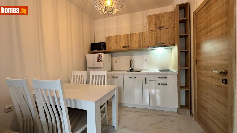 Двустаен, 53m² - Гр.Приморско, Бургас - Апартамент за продажба - Неос Естейтс - 121188893