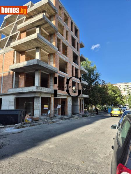 Тристаен, 96m² - Жк. Славейков, Бургас - Апартамент за продажба - ИГ Провайд ЕООД - 121190382