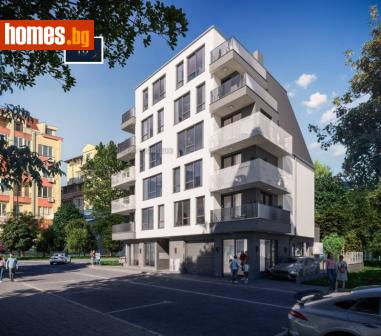 Двустаен, 71m² - Апартамент за продажба - 121190403