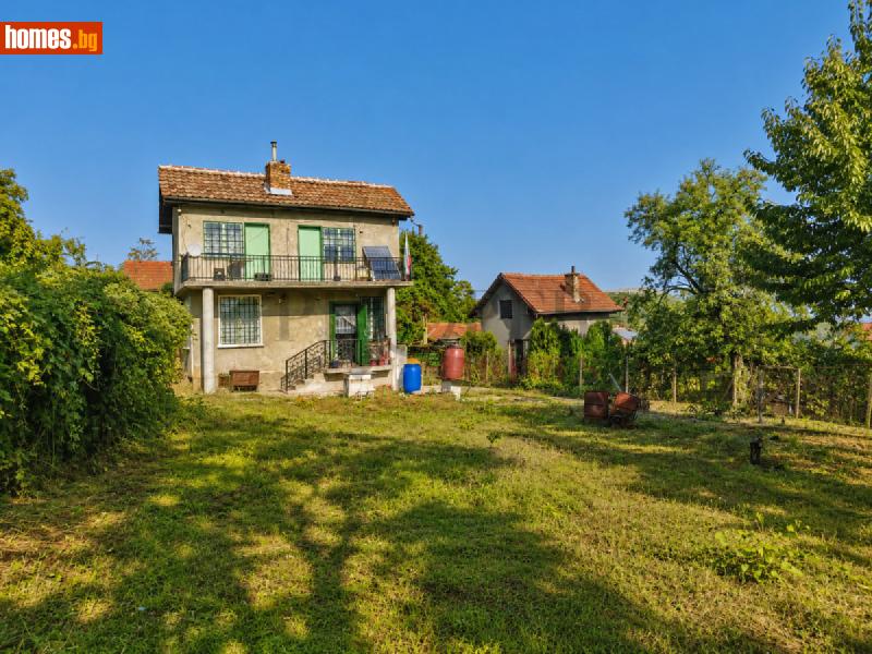 Къща, 61m² - С.Арбанаси, Велико Търново - Къща за продажба - PROPER HOMES - 121190548