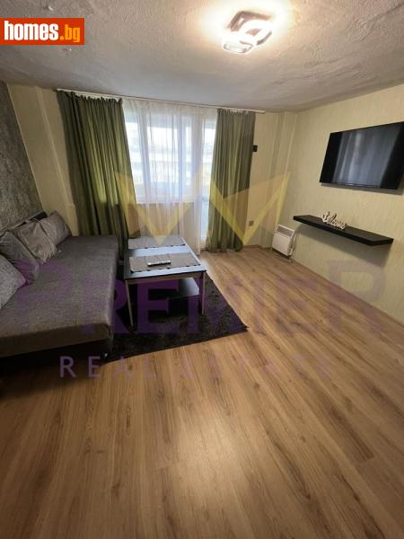 Едностаен, 25m²