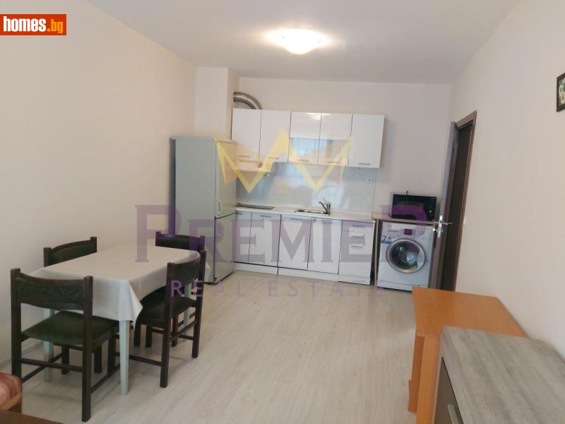 Двустаен, 60m²