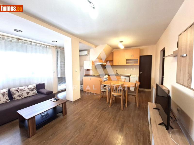 Двустаен, 70m²