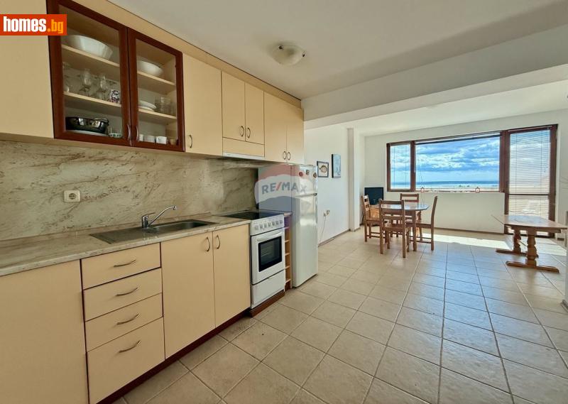 Тристаен, 127m² - Гр.Балчик, Добрич - Апартамент за продажба - RE/MAX Home - 121192678