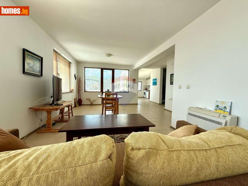 Тристаен, 119m² - Гр.Балчик, Добрич - Апартамент за продажба - RE/MAX Home - 121192688