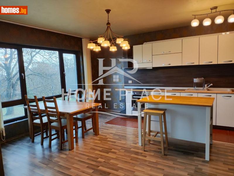 Четиристаен, 132m² - С.Приселци, Варна - Апартамент под наем - Home Place - 121192845