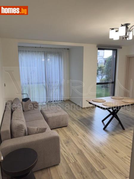 Двустаен, 65m² - М-т Евксиноград, Варна - Апартамент за продажба - ВЪРДЖЪН ЕООД - 121193335