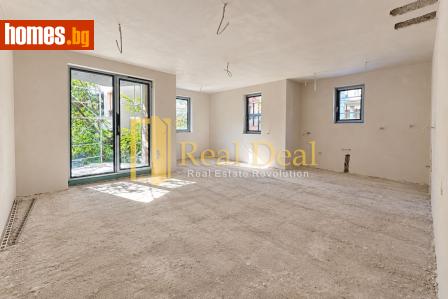 Тристаен, 108m² - Апартамент за продажба - 121193764