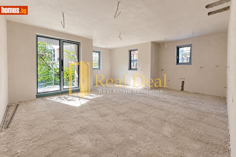 Тристаен, 108m² - Кв. Горна Баня, София - Апартамент за продажба - Real Deal ltd - 121193764