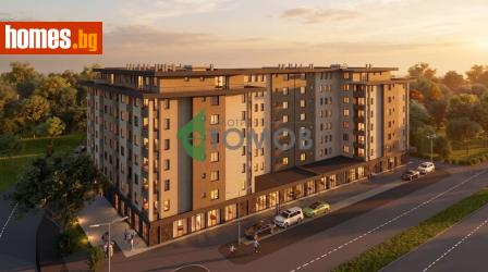 Тристаен, 95m² - Апартамент за продажба - 121196547