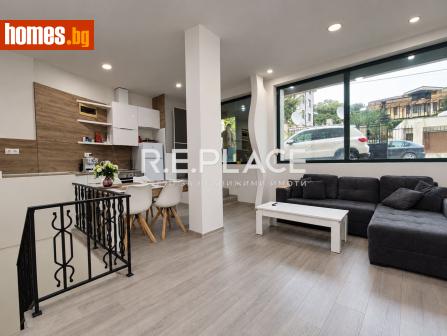 Двустаен, 59m² - Апартамент за продажба - 121196613