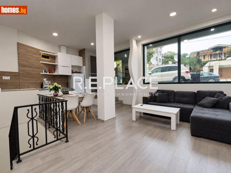 Двустаен, 59m² - Кв. Бриз, Варна - Апартамент за продажба - R.E.PLACE - 121196613