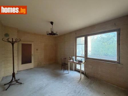 Двустаен, 60m² - Апартамент за продажба - 121196706