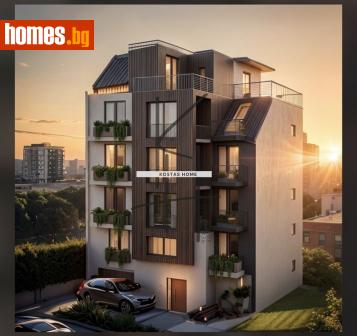 Двустаен, 67m² - Апартамент за продажба - 121197410