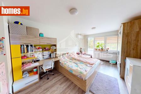Тристаен, 84m² - Апартамент за продажба - 121197460